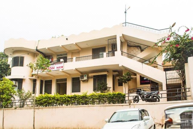 Photo of Buildings in Mount Abu