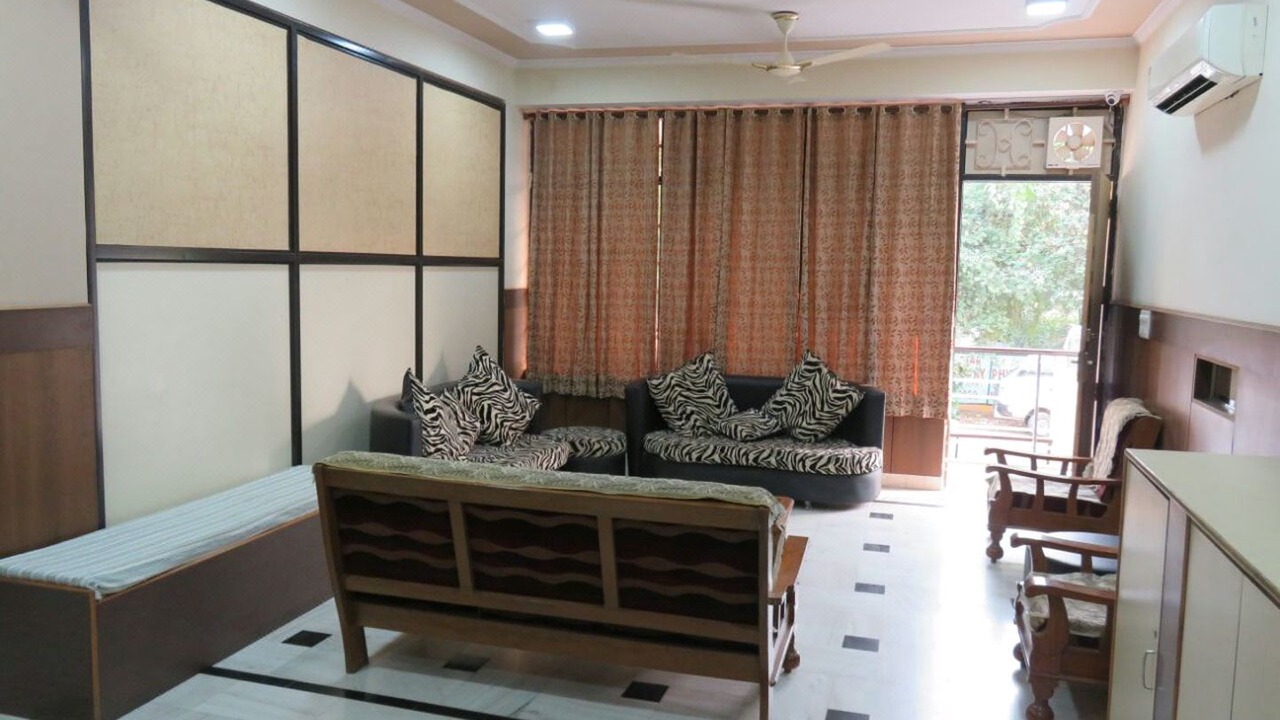 Photo of Kitchen in Malviya Nagar