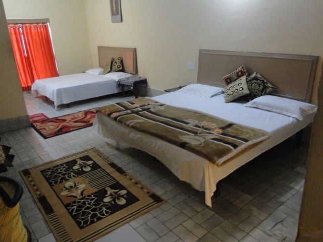 Photo of Bedroom in Mount Abu