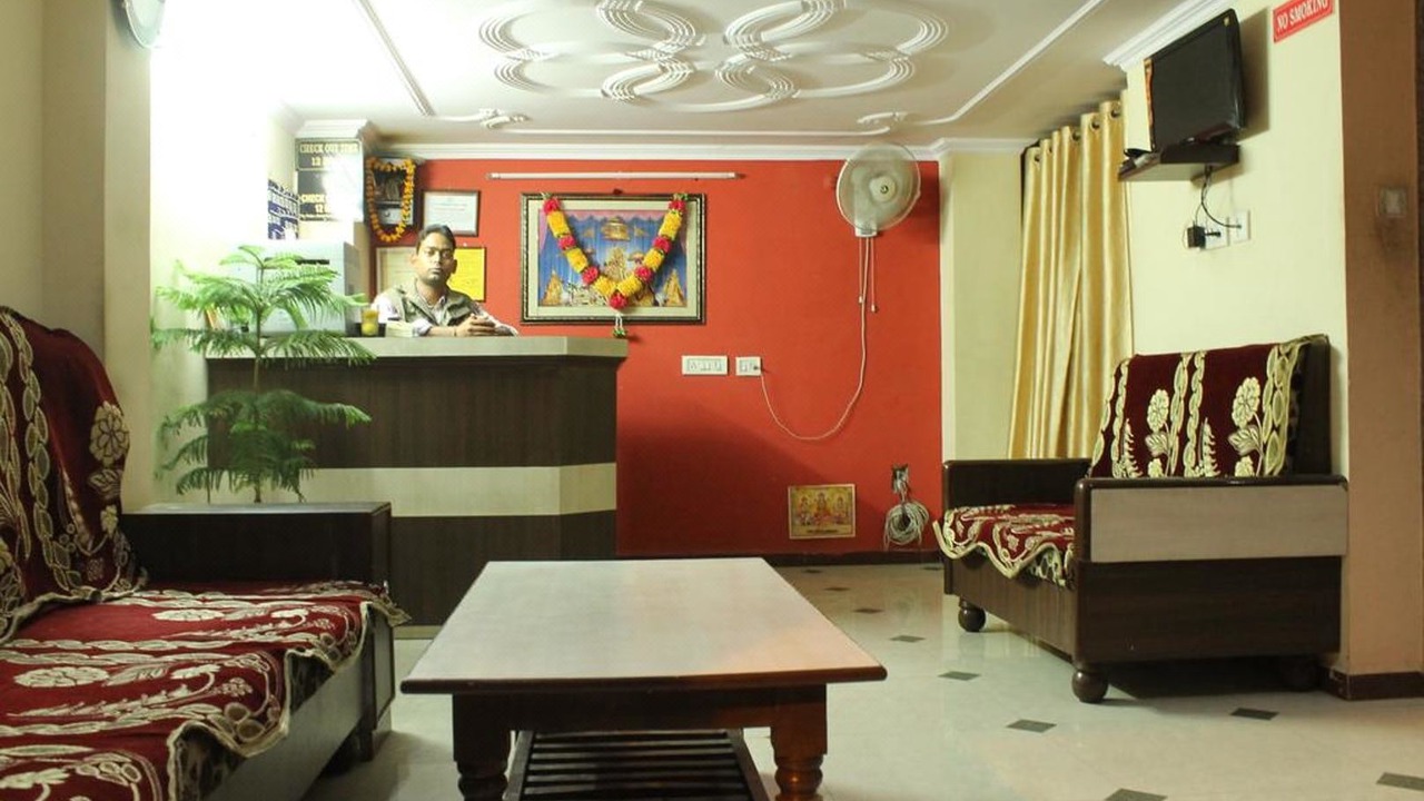 Photo of Livingroom in Gopalbari