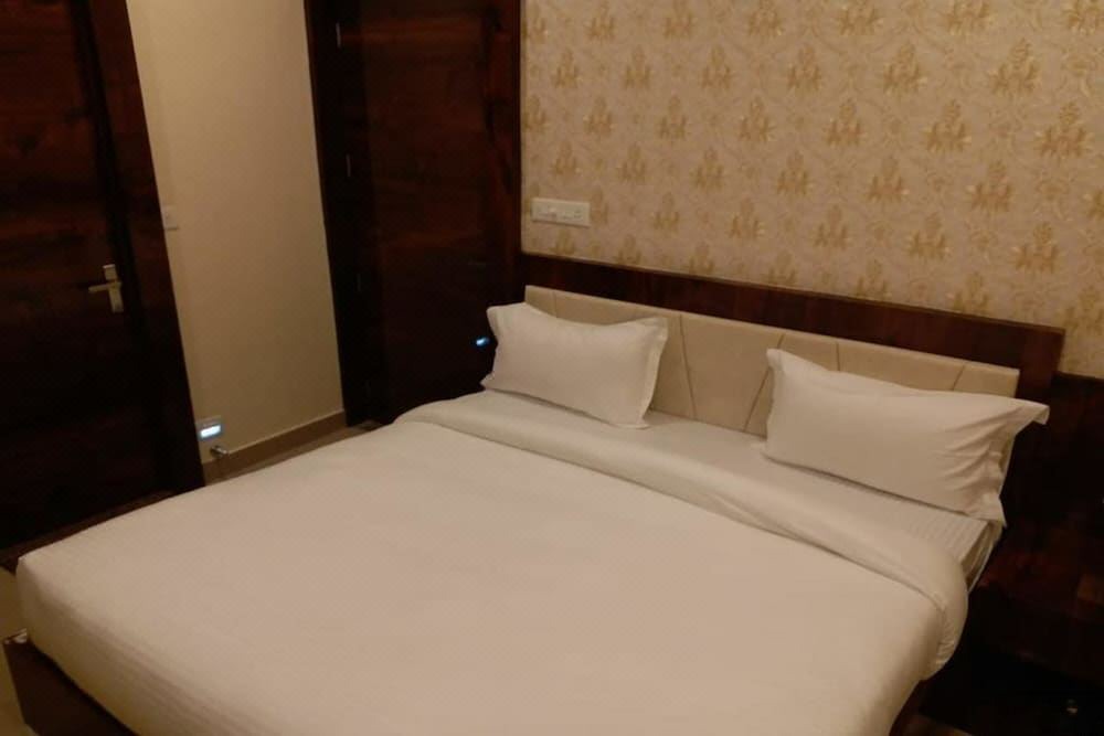 Photo of Bedroom in Varanasi