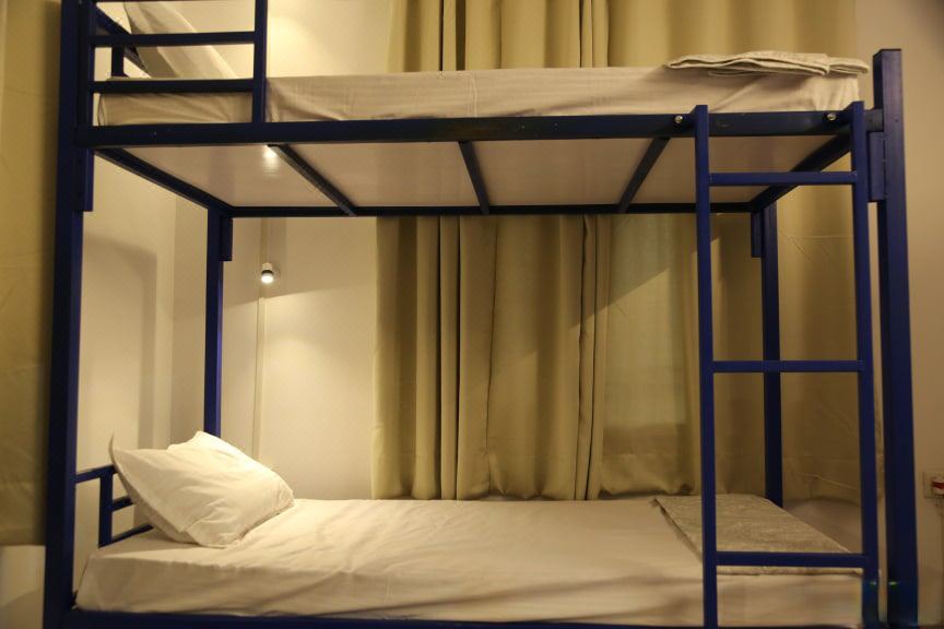 Photo of Bedroom in C-Scheme