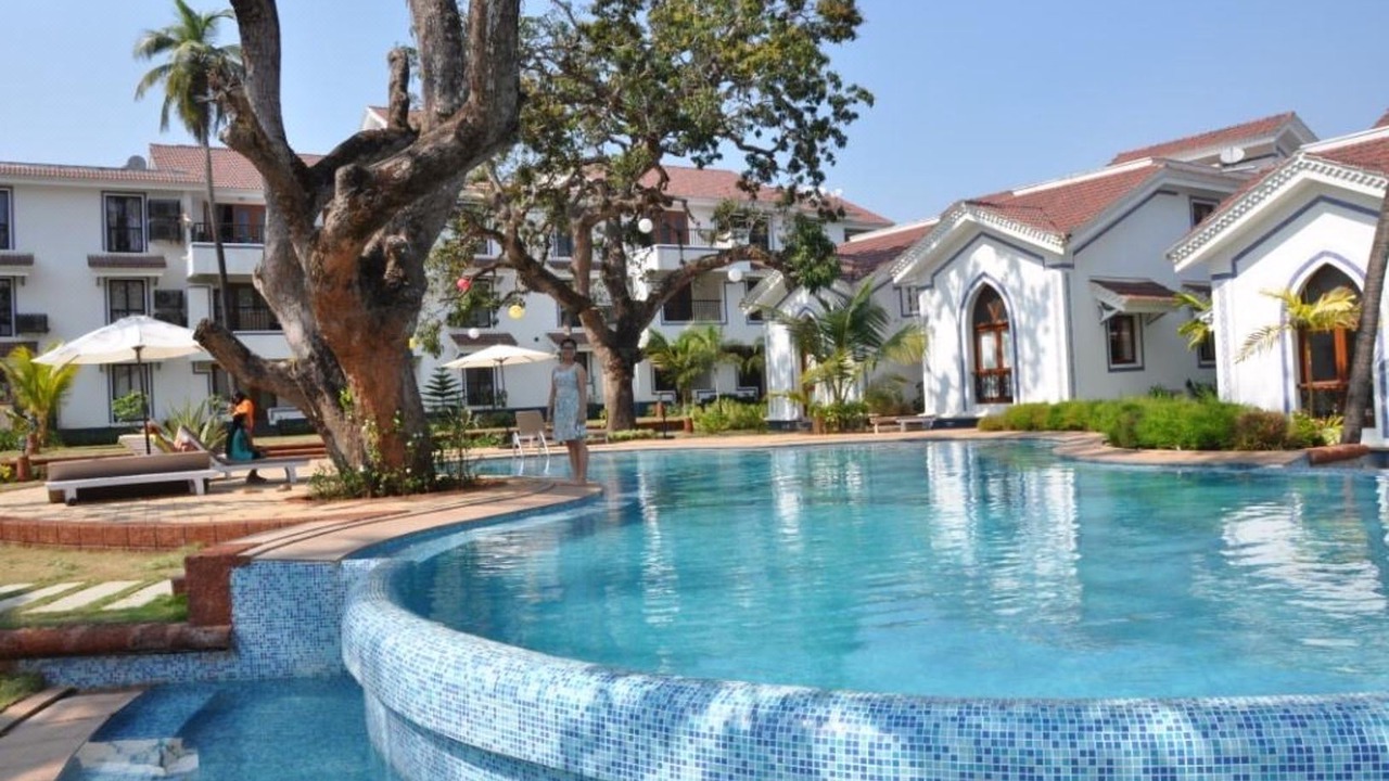 Photo of Outdoor in Siolim