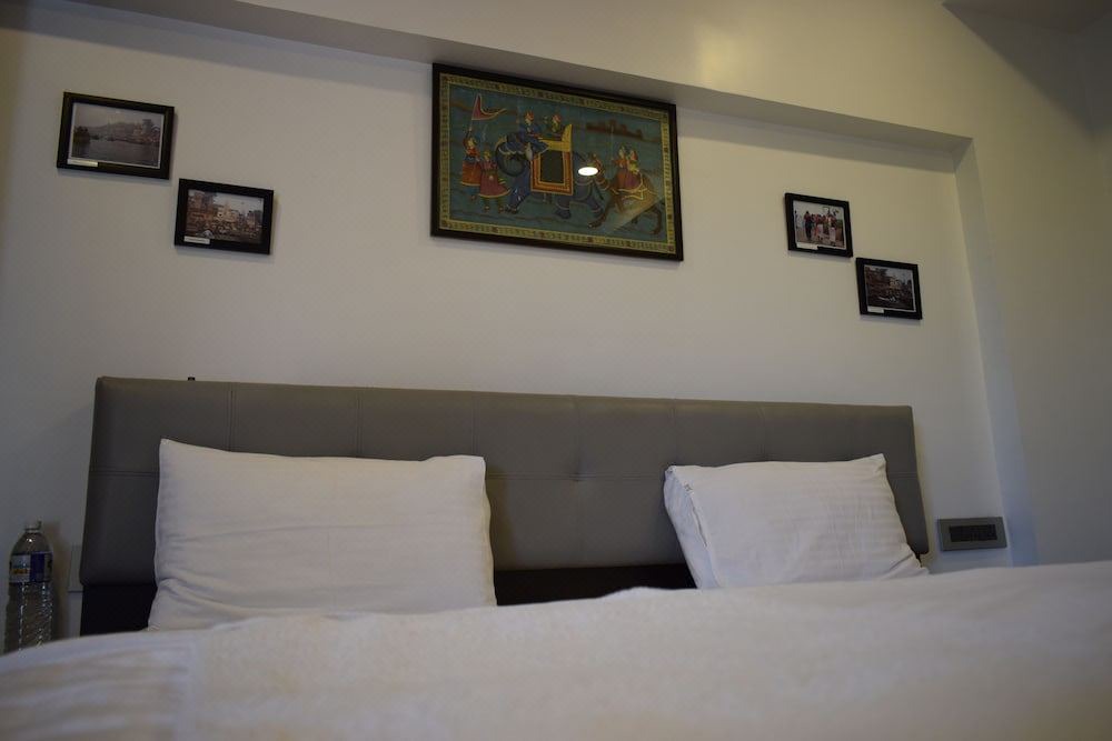 Photo of Bedroom in Bogmolo