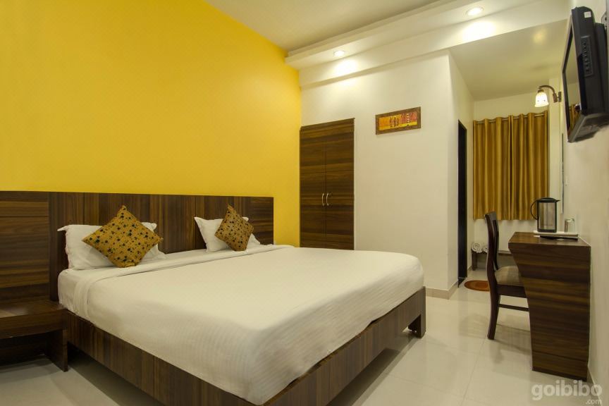 Photo of Bedroom in Sindhi Camp