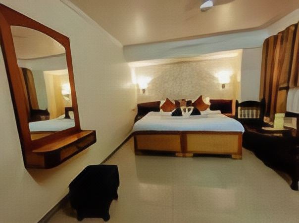 Photo of Bedroom in Sindhi Camp