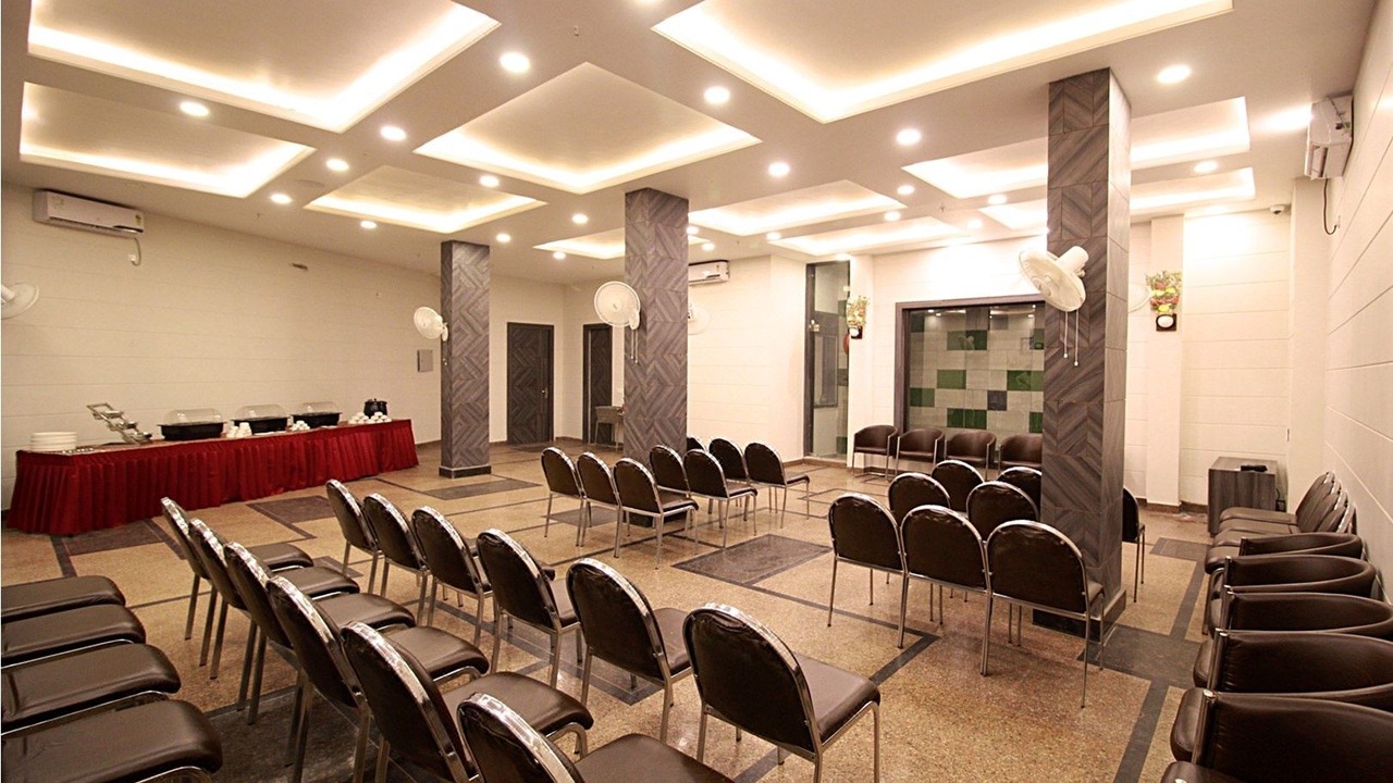 Photo of Livingroom in Alwar
