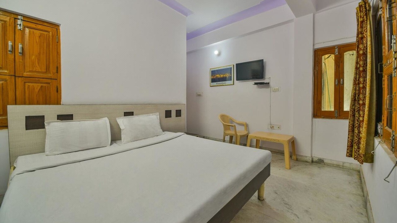 Photo of Bedroom in Udaipur City Centre