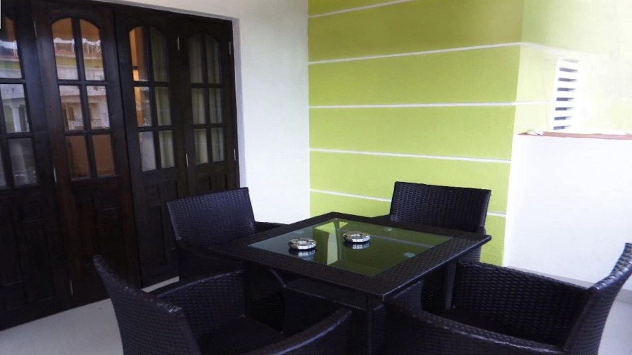 Photo of Livingroom in Candolim