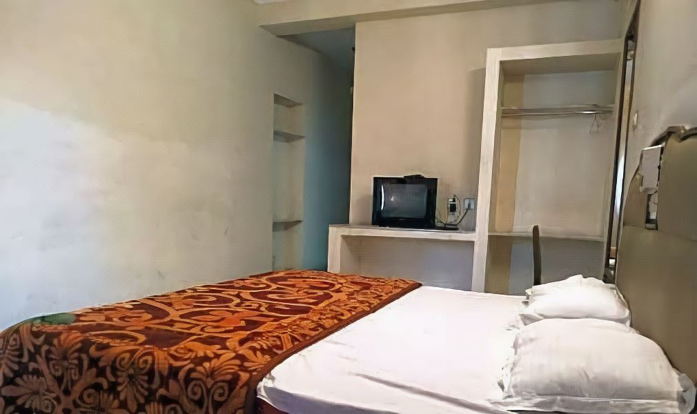 Photo of Bedroom in Udaipur City Centre