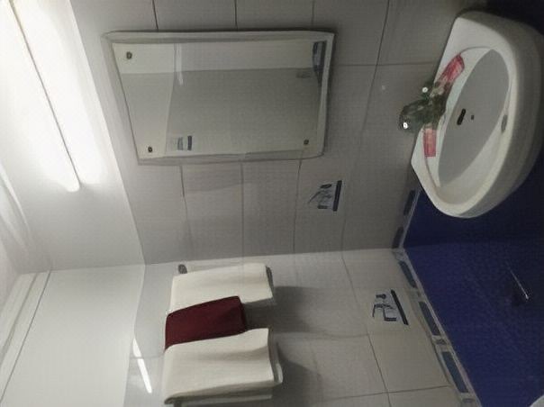 Photo of Bathroom in Sindhi Camp