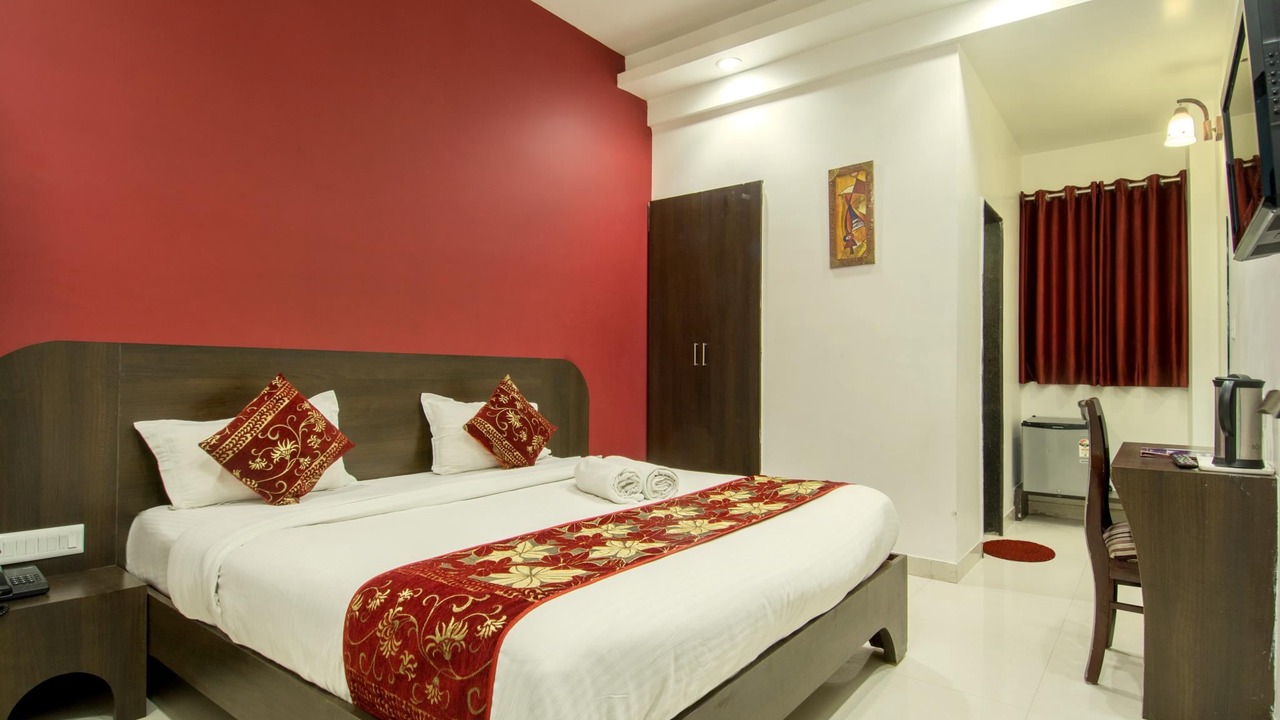 Photo of Bedroom in Sindhi Camp