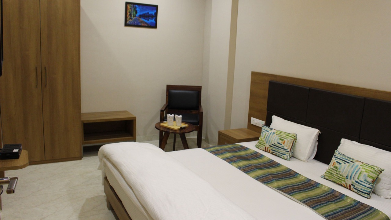 Photo of Bedroom in Kota