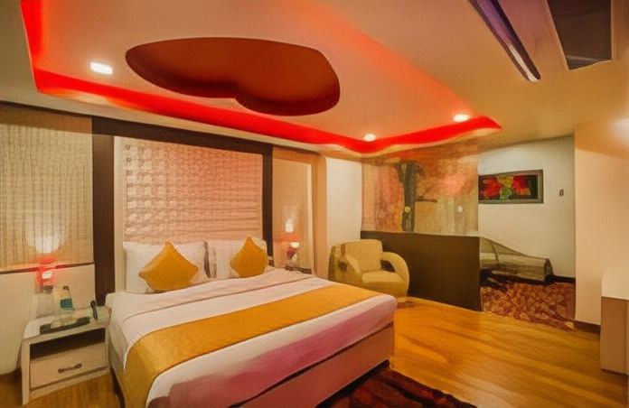 Photo of Bedroom in Bani Park