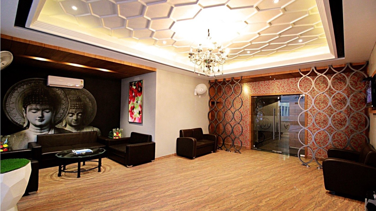 Photo of Livingroom in Alwar