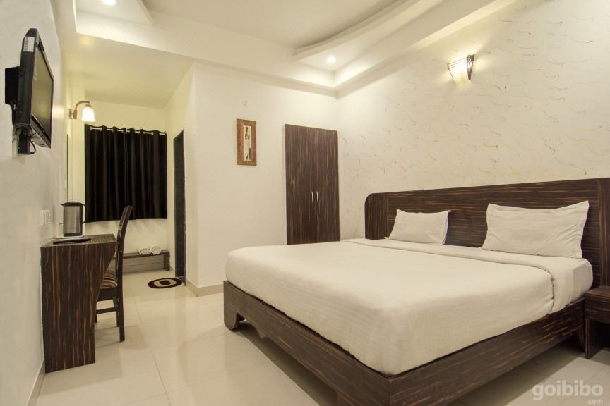 Photo of Bedroom in Sindhi Camp