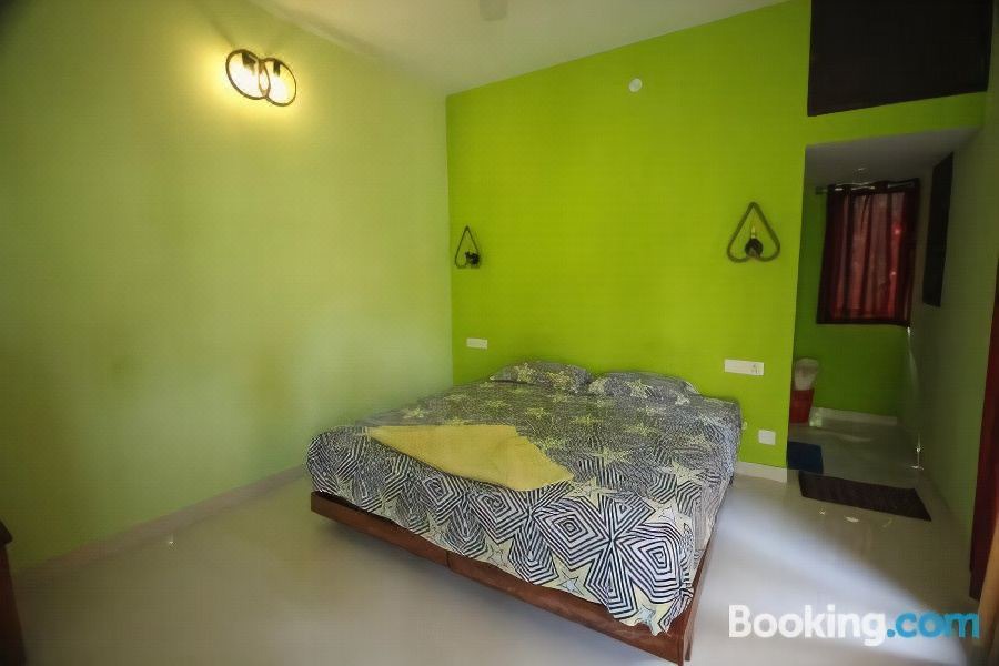 Photo of Bedroom in Munroe Island