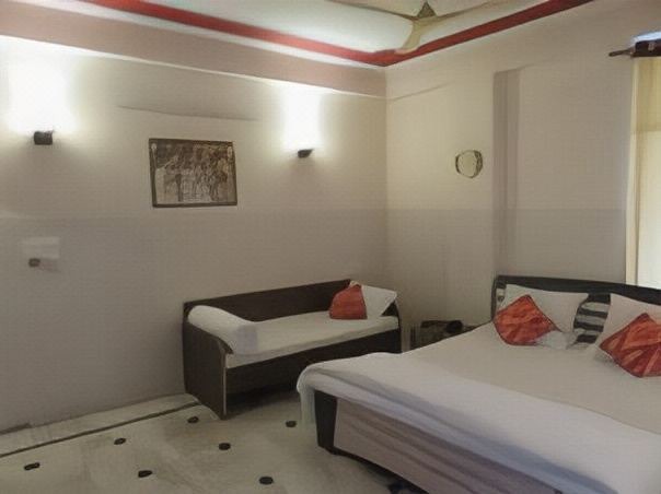 Photo of Bedroom in Malviya Nagar