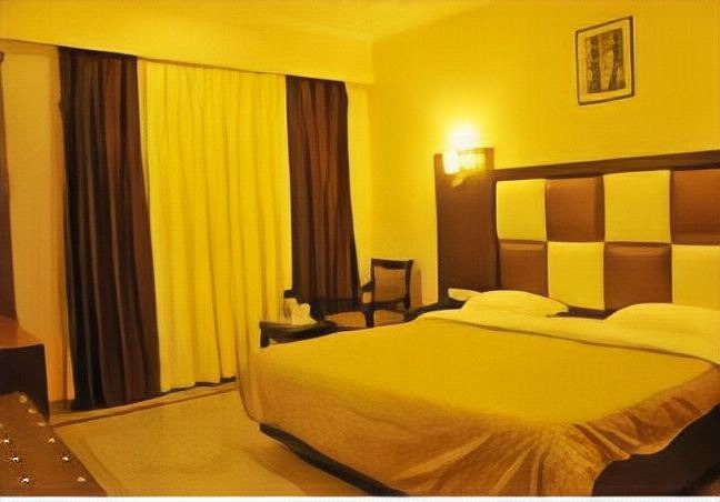 Photo of Bedroom in Bani Park