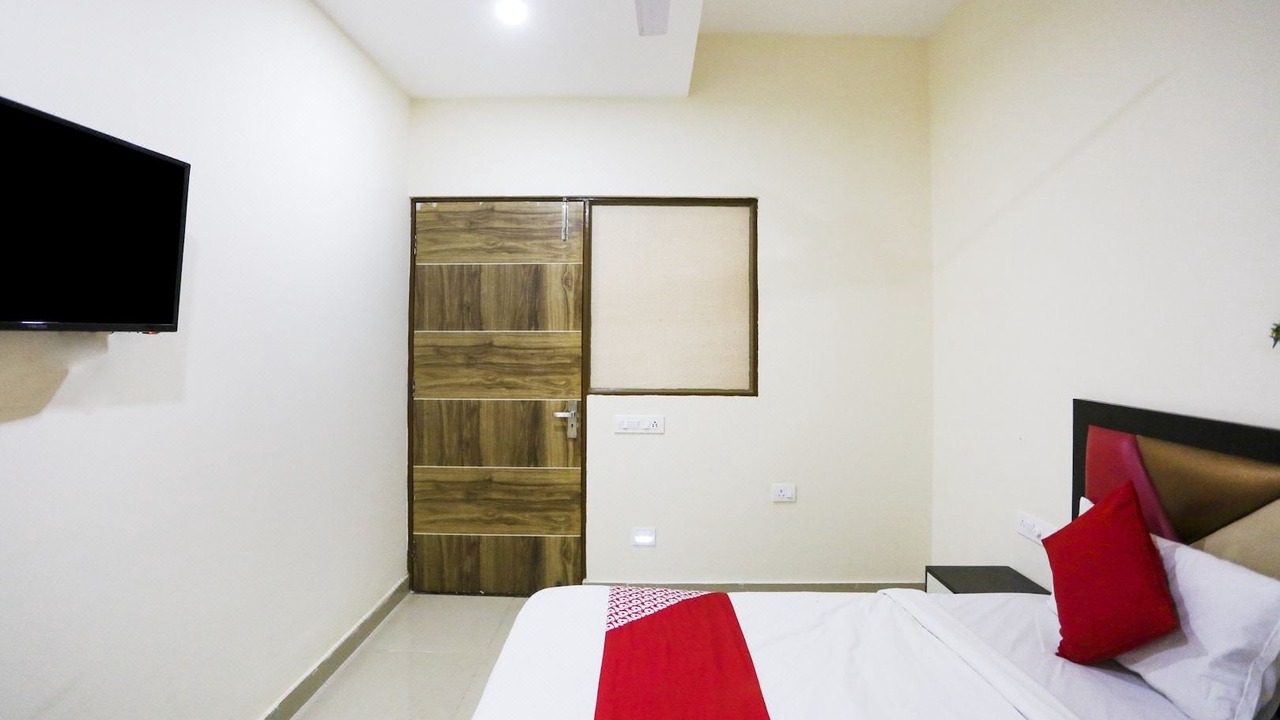 Photo of Bedroom in Baraula