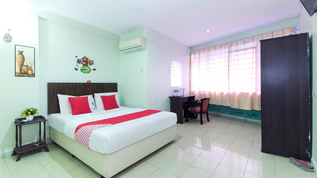 Photo of Bedroom in Kampung Sungai Raya