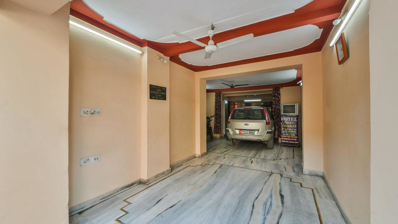 Photo of Bedroom in Udaipur City Centre