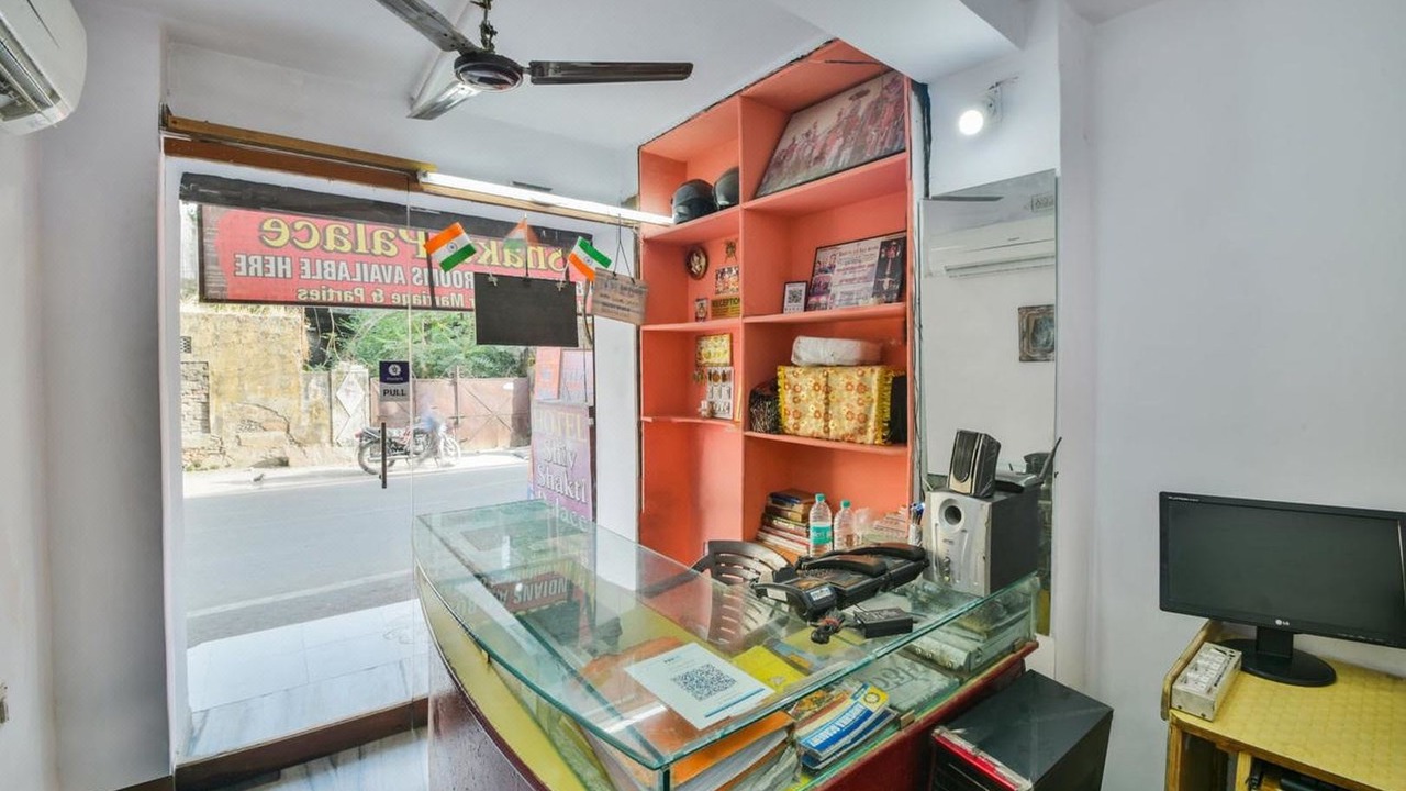 Photo of Livingroom in Udaipur City Centre