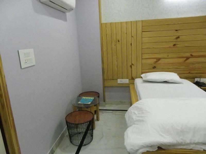 Photo of Bedroom in Pink City