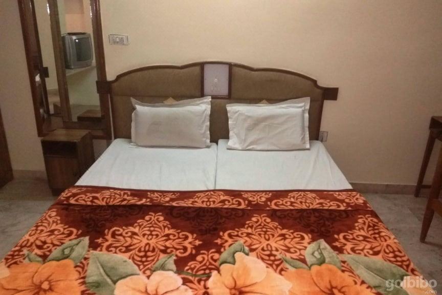 Photo of Bedroom in Udaipur City Centre