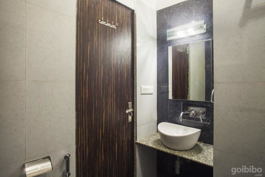 Photo of Bathroom in Sindhi Camp