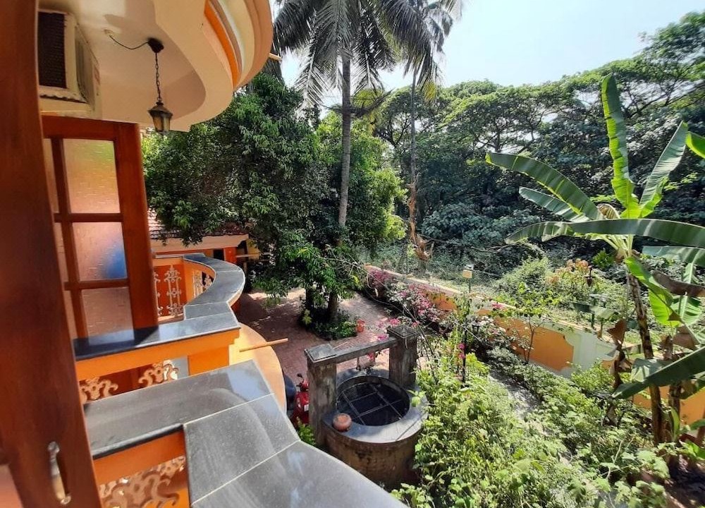 Photo of Patio Balcony in Velsao