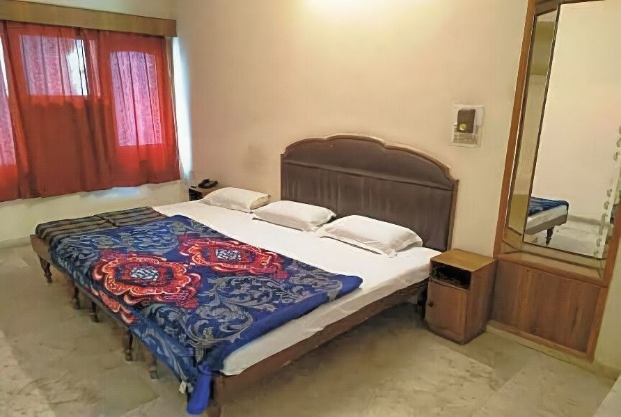 Photo of Bedroom in Udaipur City Centre