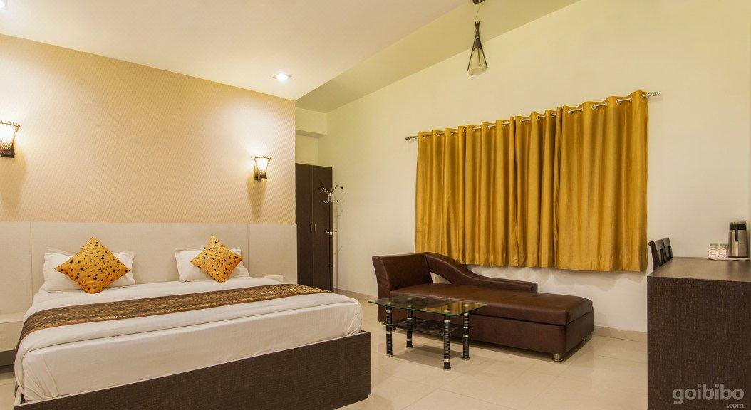 Photo of Bedroom in Sindhi Camp