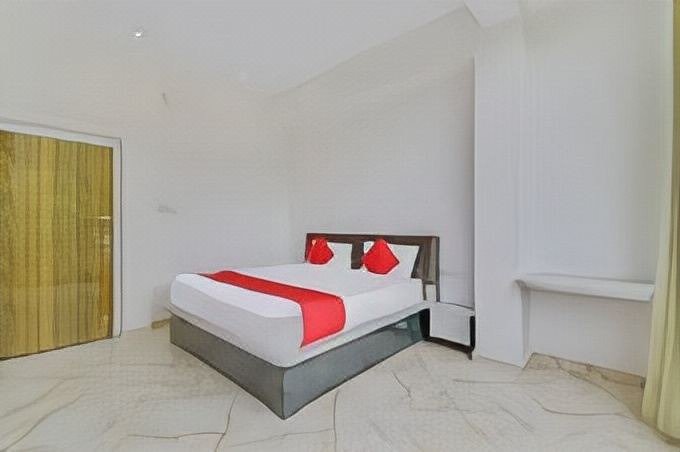 Photo of Bedroom in Alwar