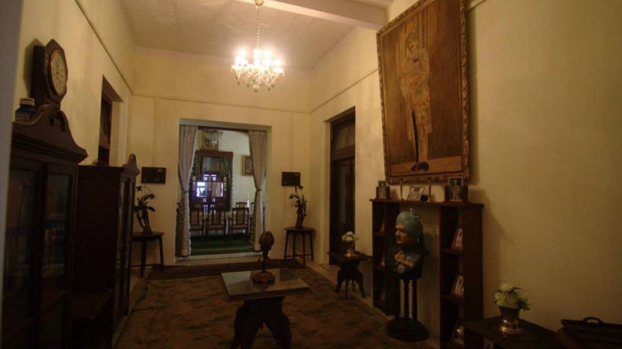 Photo of Livingroom in Himatnagar