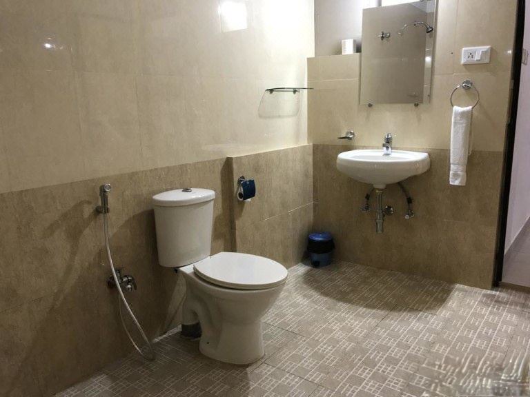 Photo of Bathroom in Margao