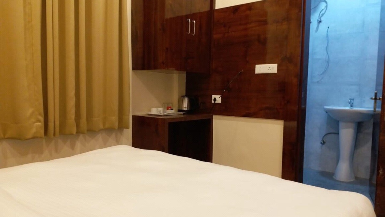 Photo of Bedroom in Varanasi