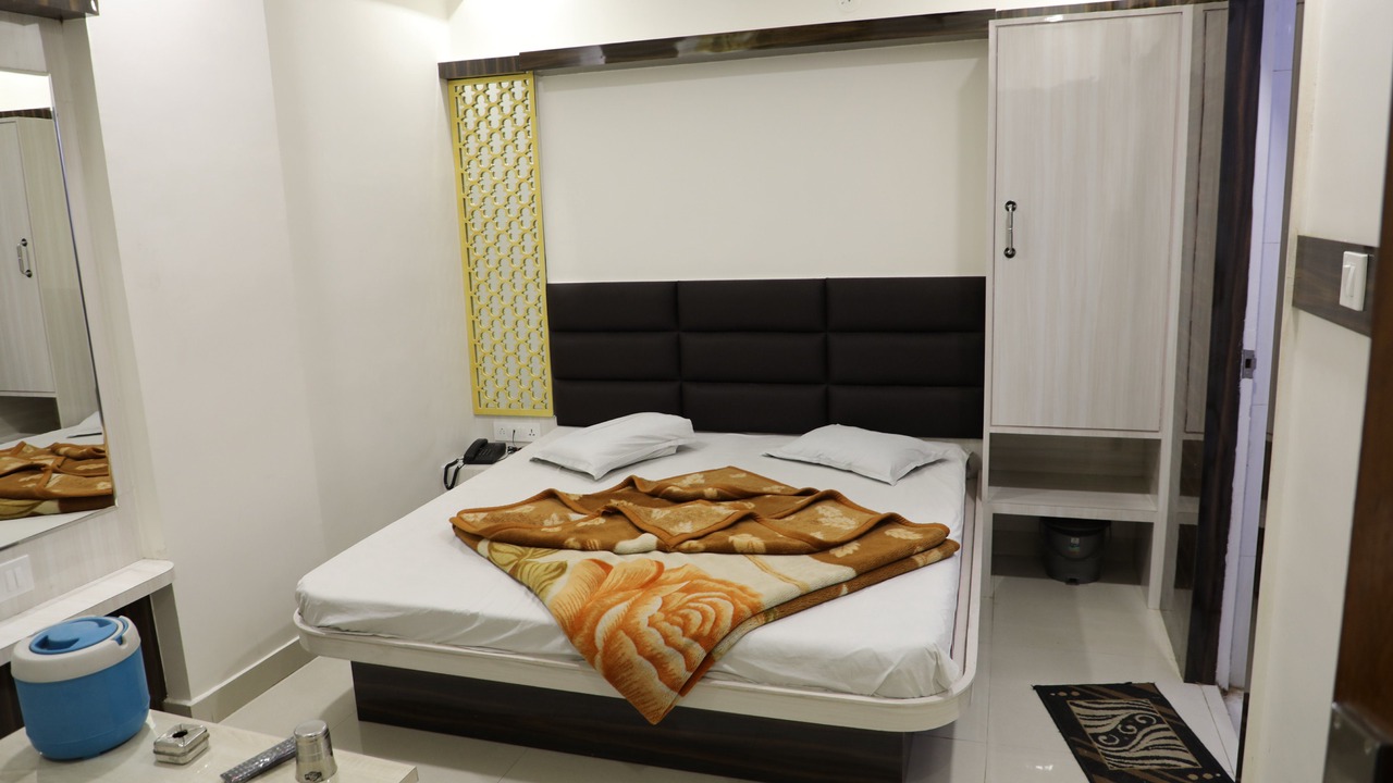Photo of Bedroom in Ajmer