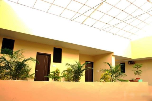 Photo of Buildings in Mount Abu
