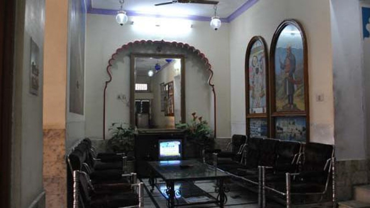 Photo of Livingroom in Udaipur City Centre