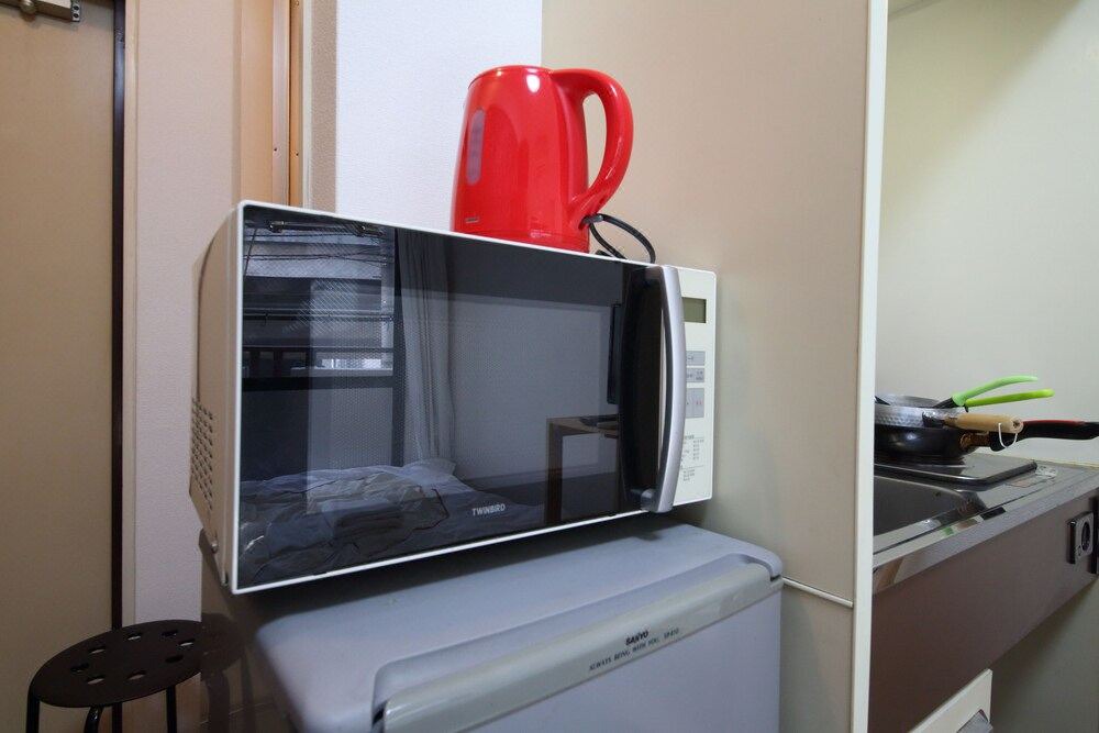Photo of Kitchen in Miyakojima