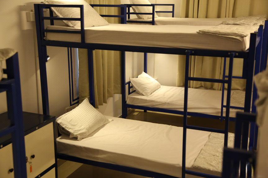 Photo of Bedroom in C-Scheme