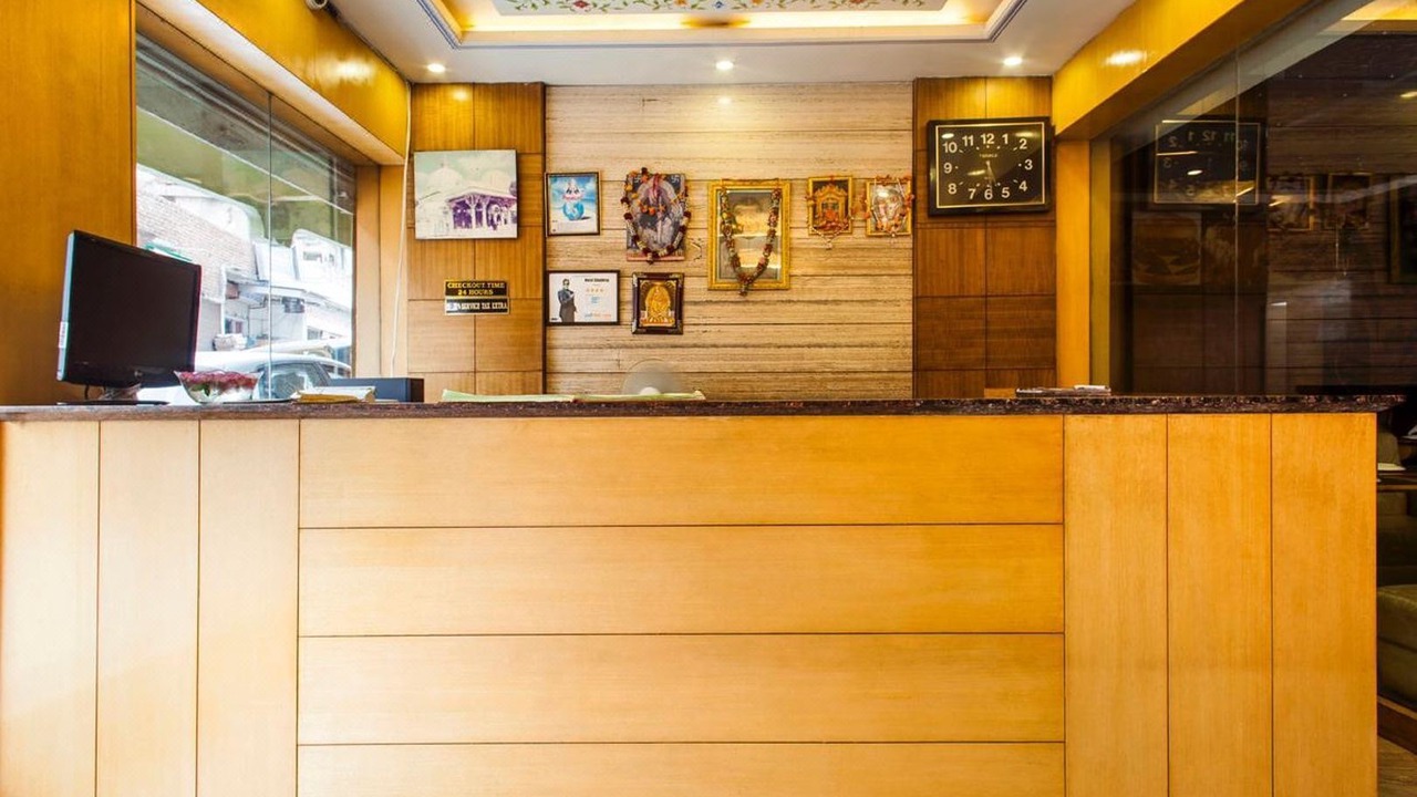 Photo of Kitchen in Ajmer