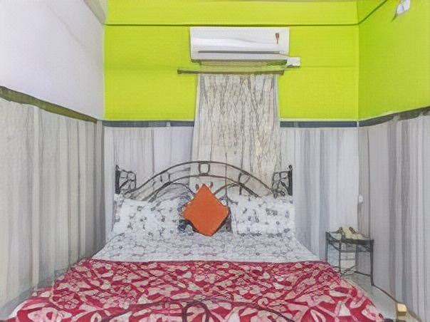 Photo of Bedroom in Udaipur City Centre