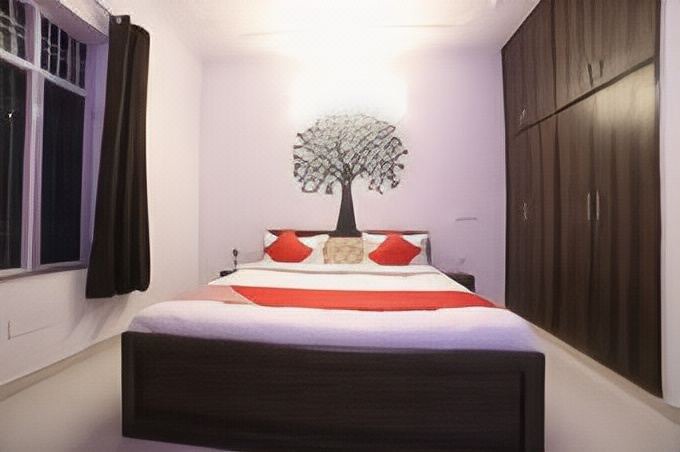 Photo of Bedroom in Jagatpura