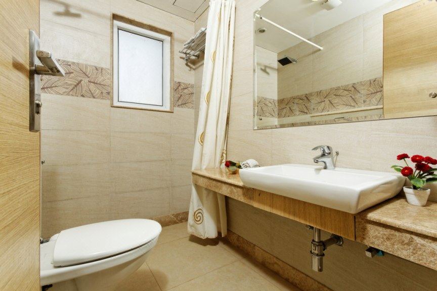 Photo of Bathroom in DLF City
