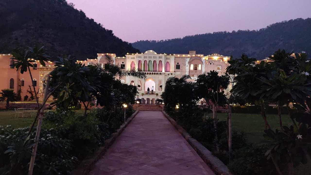 Photo of Others in Alwar
