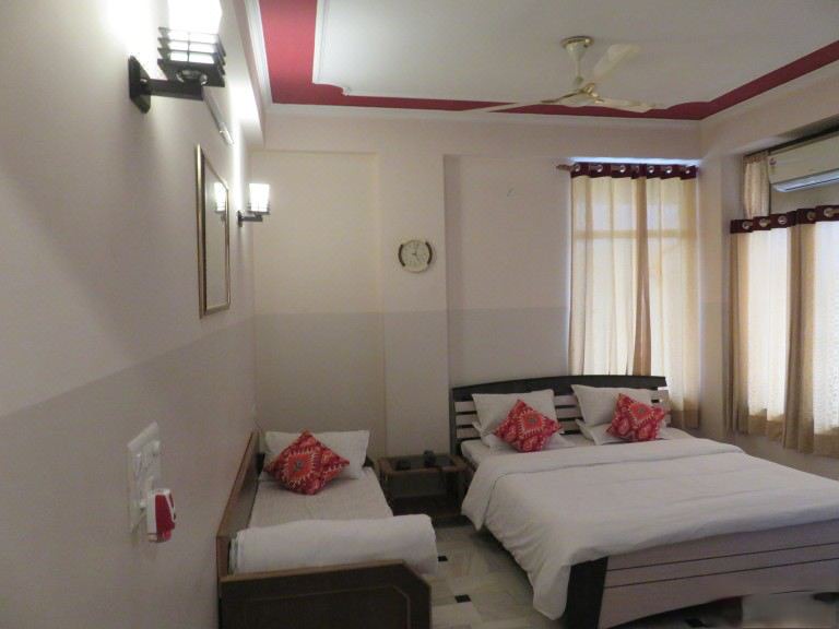 Photo of Bedroom in Malviya Nagar