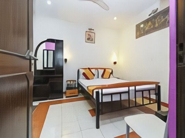 Photo of Bedroom in Malviya Nagar