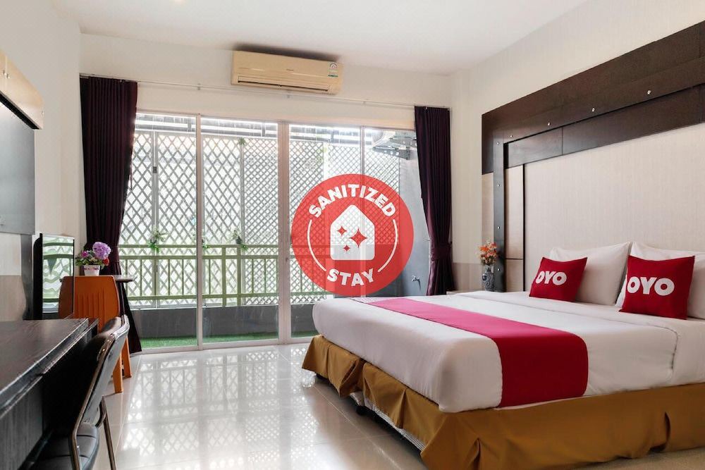 Photo of Bedroom in Ratsada